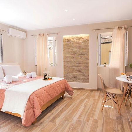 Campiello Luxury Suite Corfu  Exterior foto