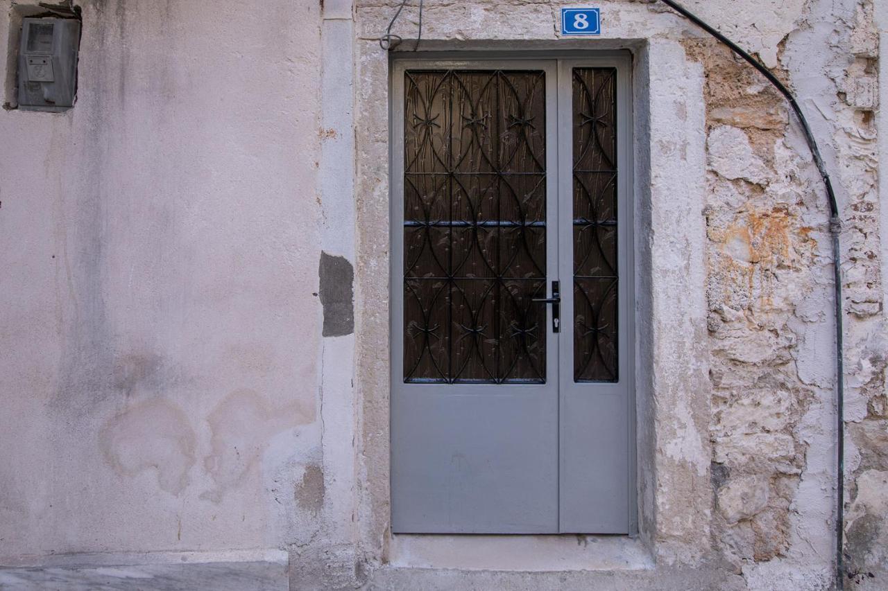 Campiello Luxury Suite Corfu  Exterior foto